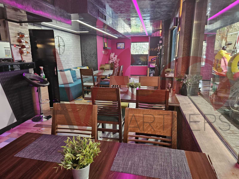 Till salu  Bar Sofia , Borovo , 160 kvm | 63348265 - bild [2]