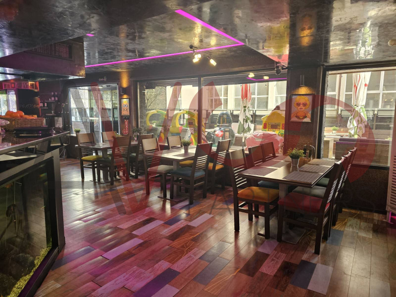Till salu  Bar Sofia , Borovo , 160 kvm | 63348265 - bild [6]