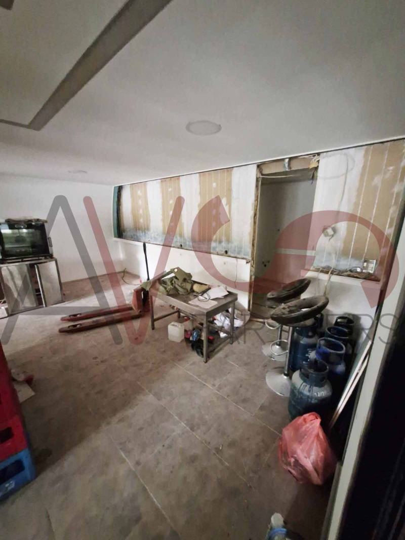 Til salg  Bar; Kaffebar Sofia , Borovo , 160 kvm | 63348265 - billede [6]