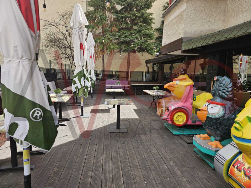 Till salu  Bar Sofia , Borovo , 160 kvm | 63348265 - bild [11]