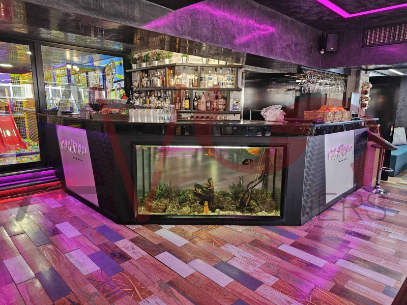 Till salu  Bar Sofia , Borovo , 160 kvm | 63348265 - bild [5]