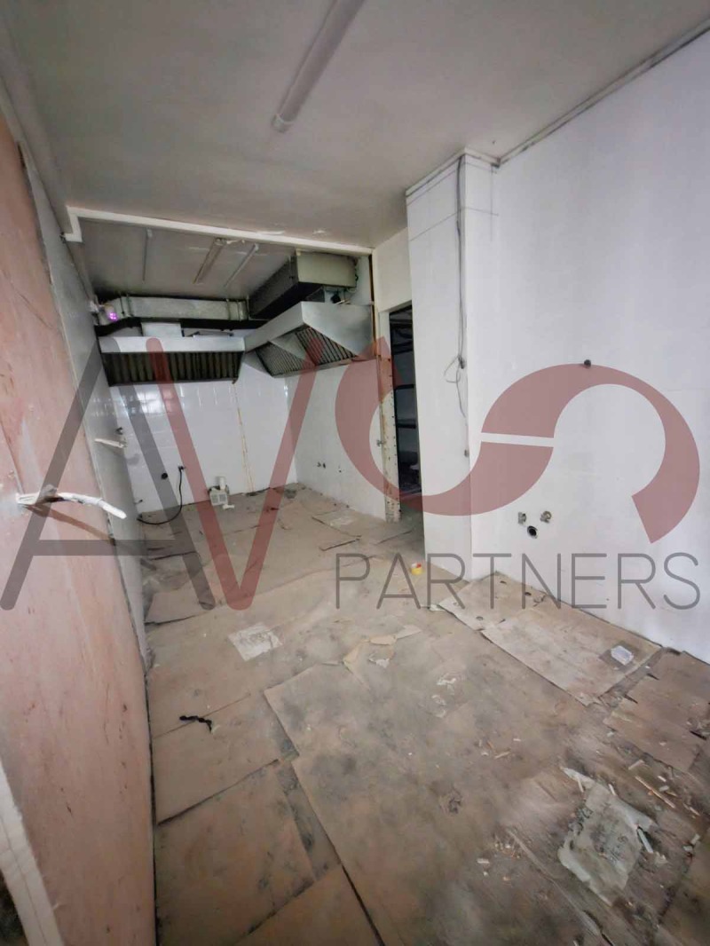 Til salg  Bar; Kaffebar Sofia , Borovo , 160 kvm | 63348265 - billede [13]