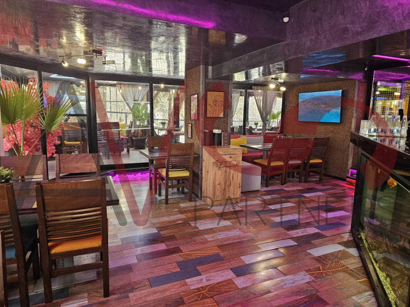 Till salu  Bar Sofia , Borovo , 160 kvm | 63348265 - bild [4]