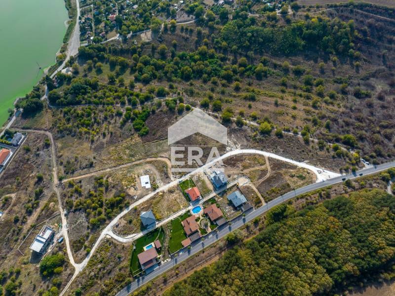 En venta  Trama región Ruse , Nikolovo , 868 metros cuadrados | 30266279 - imagen [5]