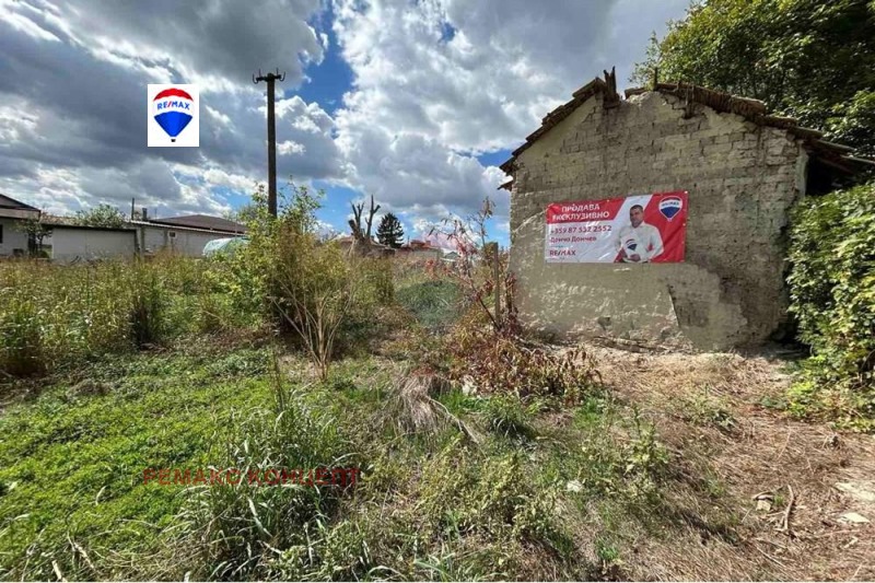 À vendre  Parcelle région Choumen , Tsarev brod , 805 m² | 23682947 - image [6]