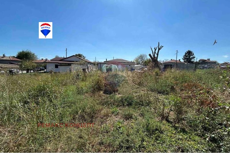 À vendre  Parcelle région Choumen , Tsarev brod , 805 m² | 23682947 - image [4]