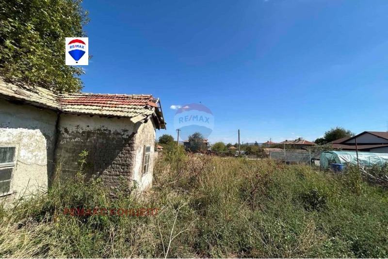 À vendre  Parcelle région Choumen , Tsarev brod , 805 m² | 23682947 - image [3]