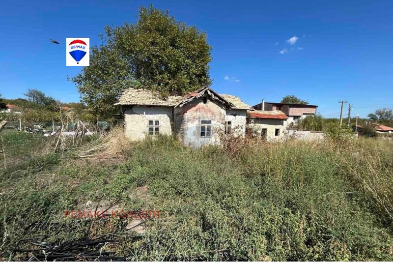 À vendre  Parcelle région Choumen , Tsarev brod , 805 m² | 23682947 - image [2]