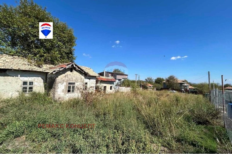 À vendre  Parcelle région Choumen , Tsarev brod , 805 m² | 23682947 - image [7]