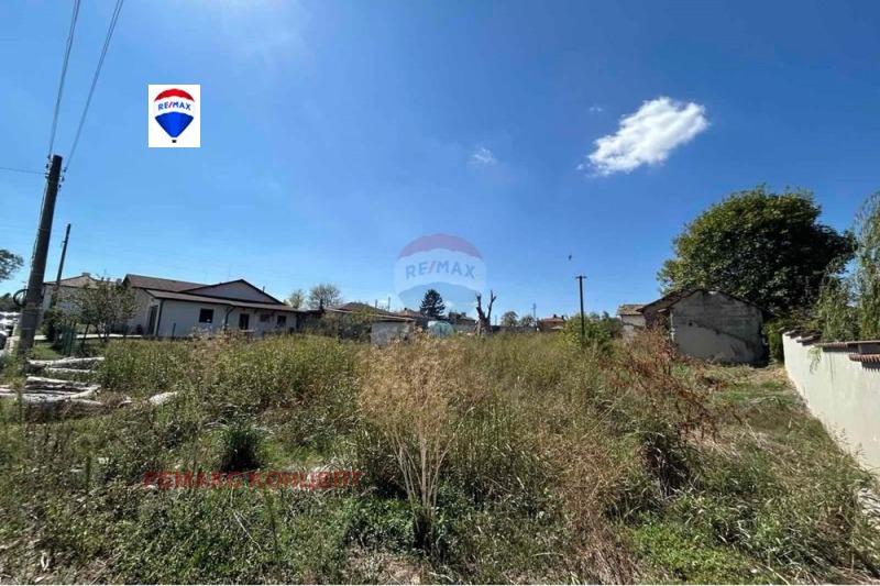 À vendre  Parcelle région Choumen , Tsarev brod , 805 m² | 23682947