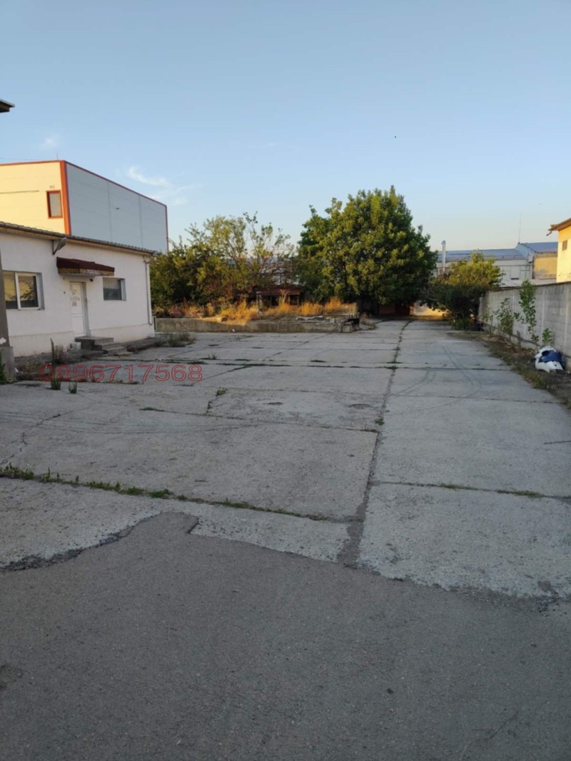 Продава БИЗНЕС ИМОТ, гр. Търговище, Промишлена зона, снимка 6 - Други - 53220986