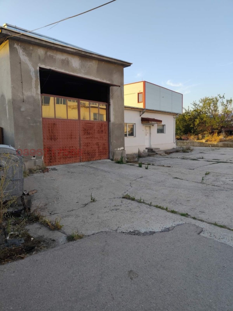 Продава БИЗНЕС ИМОТ, гр. Търговище, Промишлена зона, снимка 5 - Други - 53220986