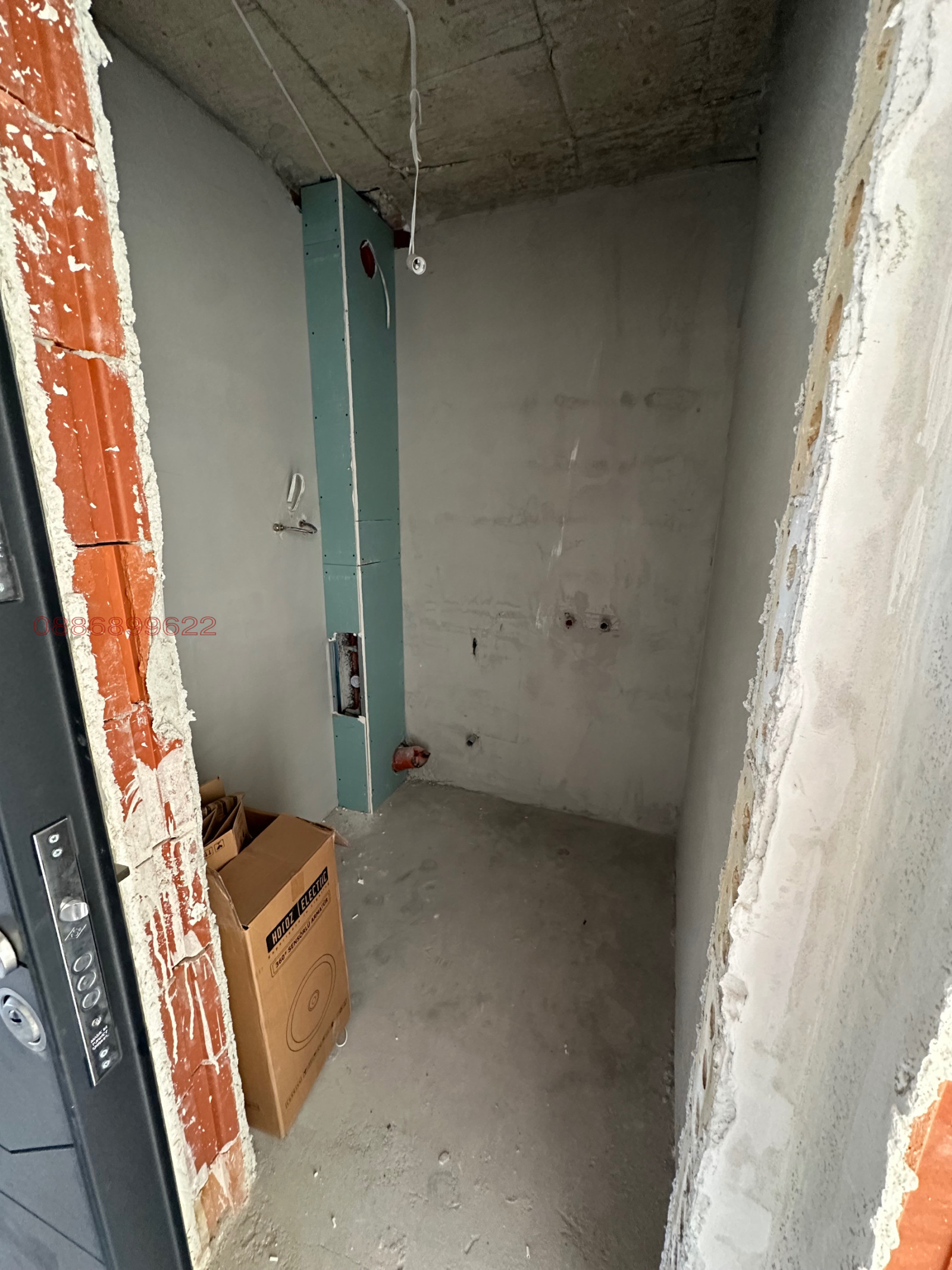 Продава 2-СТАЕН, гр. Варна, Кайсиева градина, снимка 3 - Апартаменти - 54131503