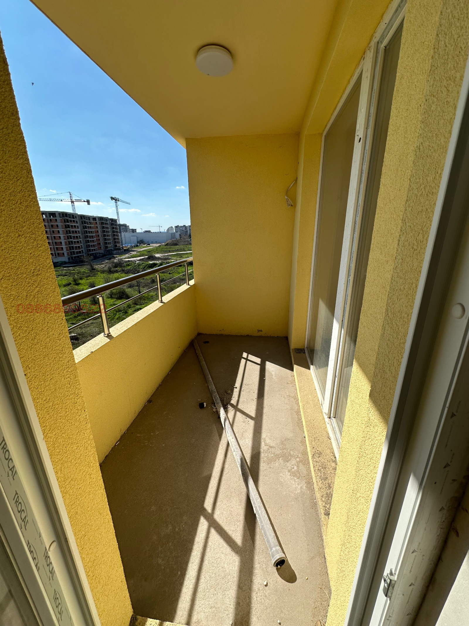 Продава 2-СТАЕН, гр. Варна, Кайсиева градина, снимка 6 - Апартаменти - 54131503