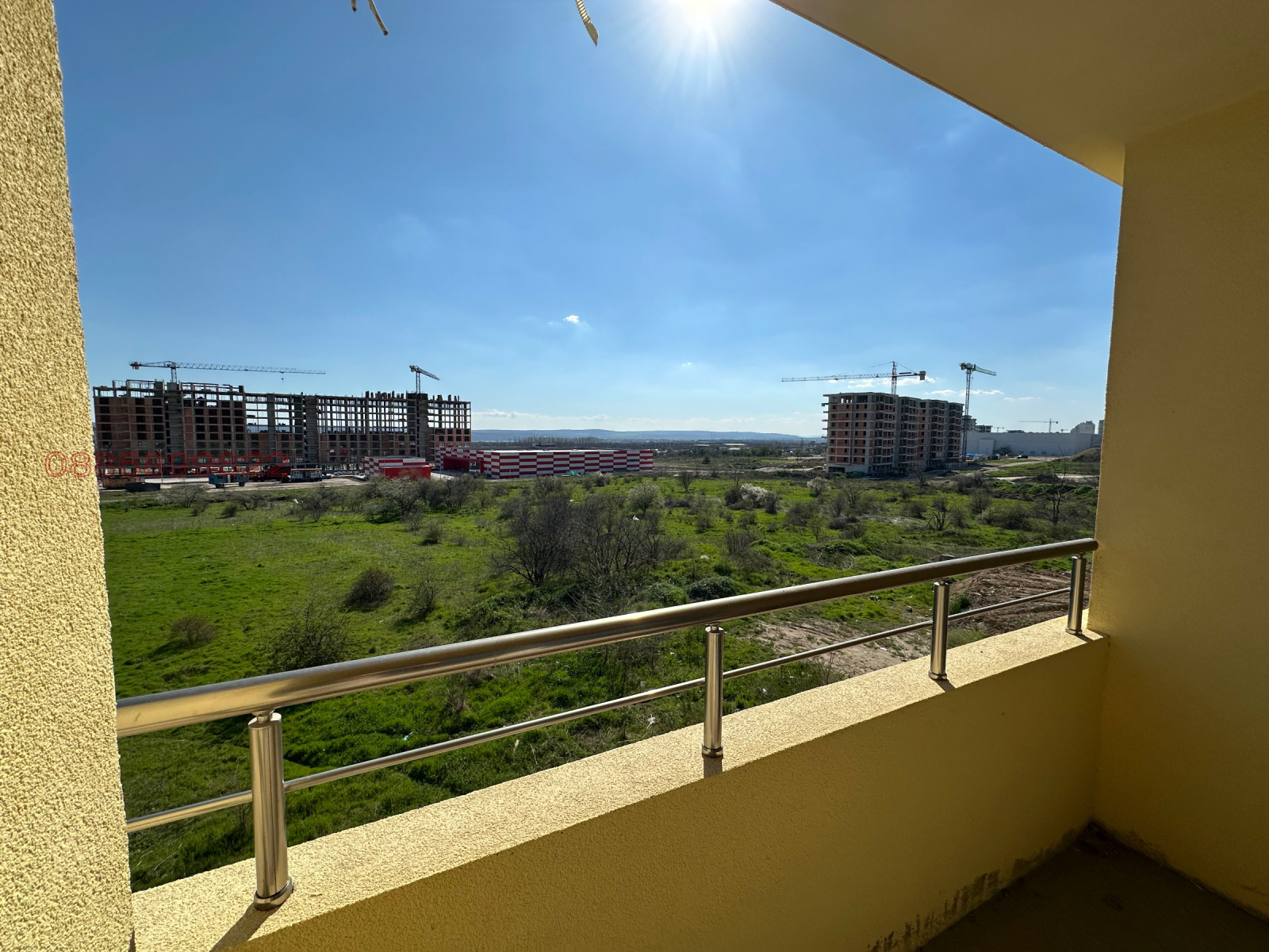 Продава 2-СТАЕН, гр. Варна, Кайсиева градина, снимка 5 - Апартаменти - 54131503