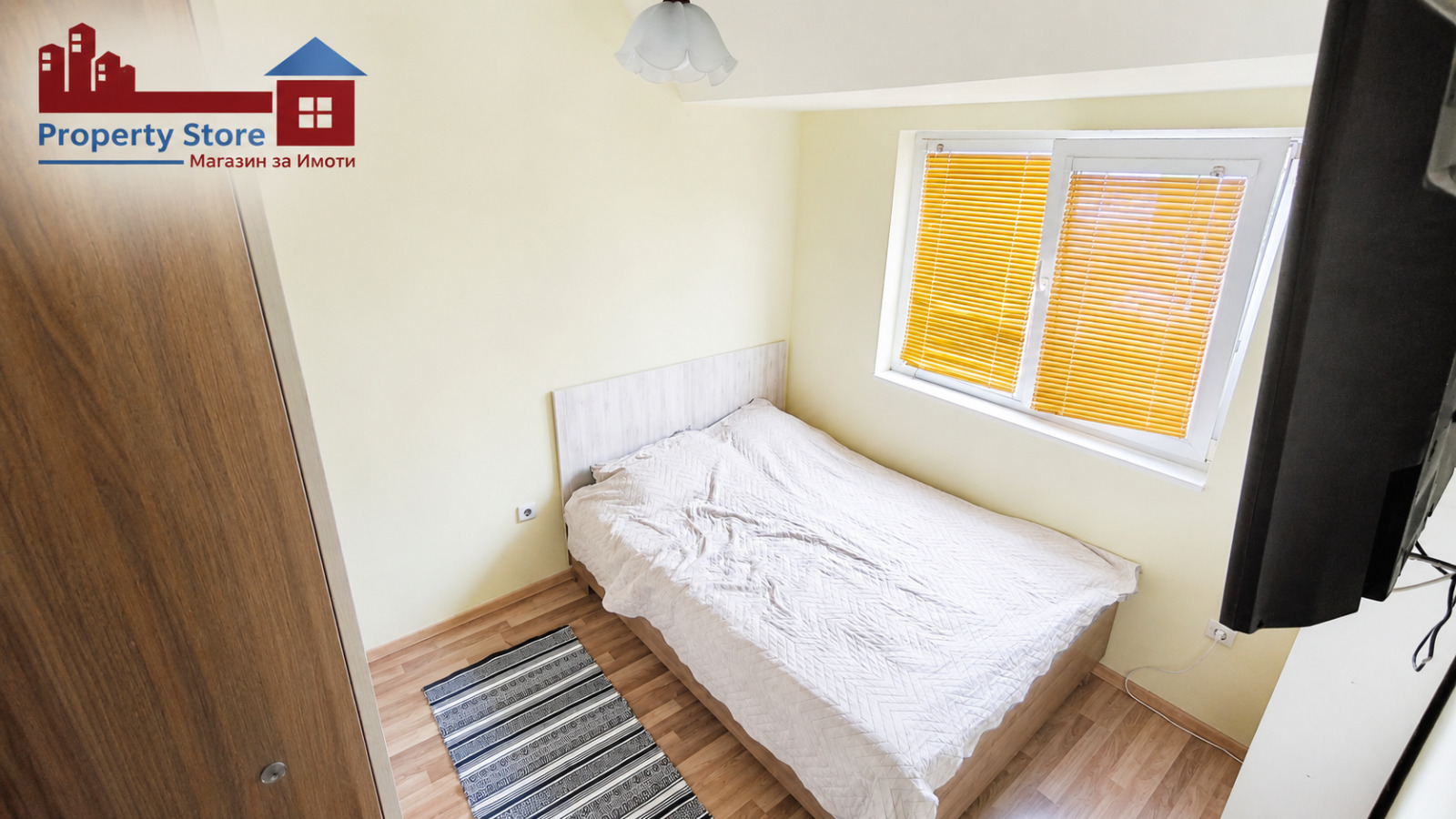 Продава 2-СТАЕН, гр. Варна, Погреби, снимка 2 - Апартаменти - 55267242