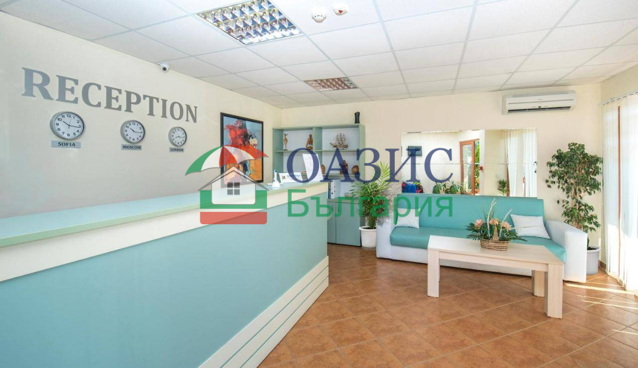 Продава 2-СТАЕН, гр. Созопол, област Бургас, снимка 12 - Апартаменти - 55270189