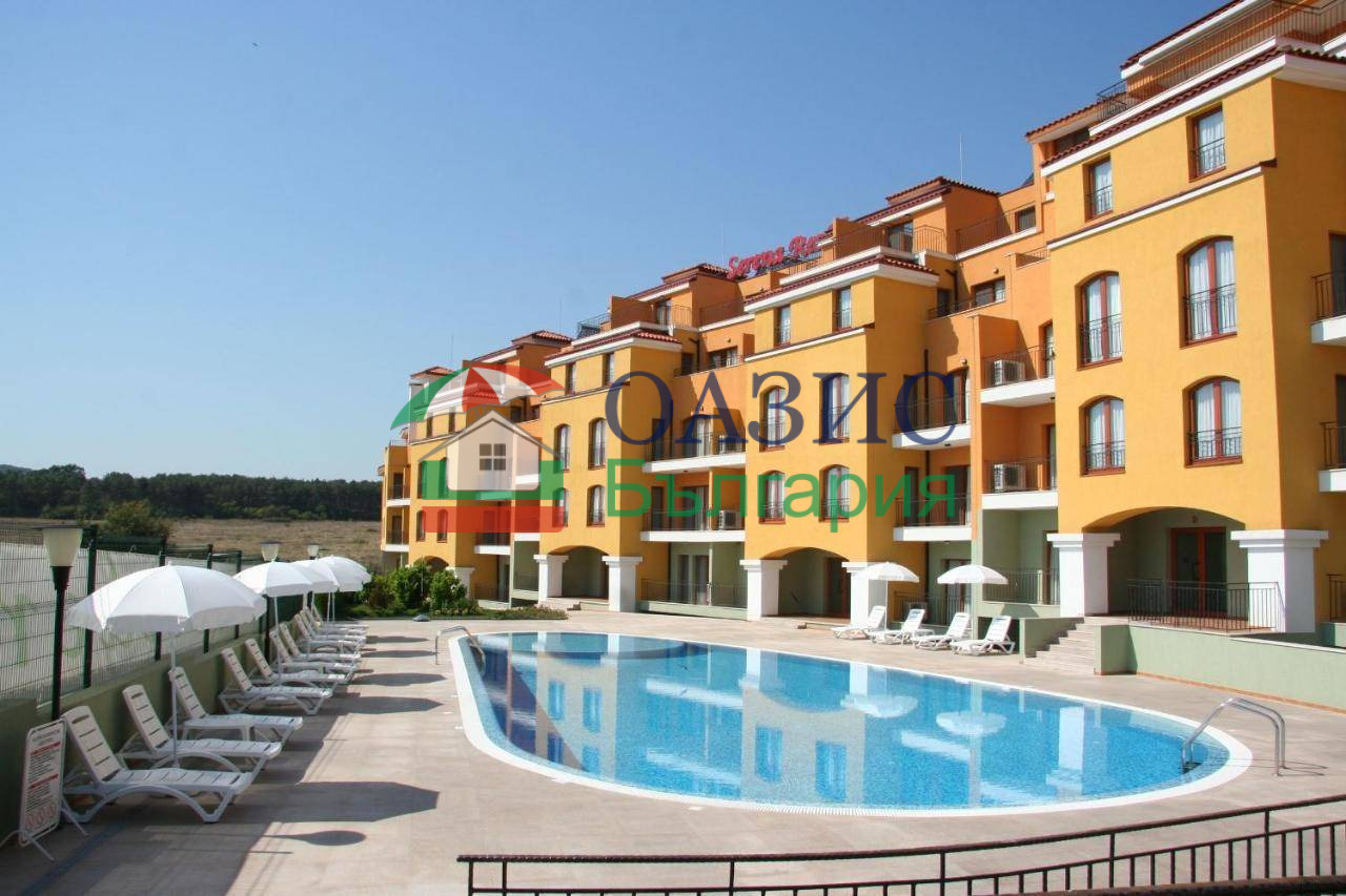 Продава 2-СТАЕН, гр. Созопол, област Бургас, снимка 14 - Апартаменти - 55270189