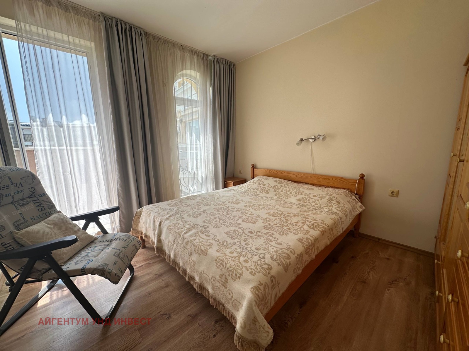 Продава 2-СТАЕН, с. Равда, област Бургас, снимка 3 - Апартаменти - 56007294