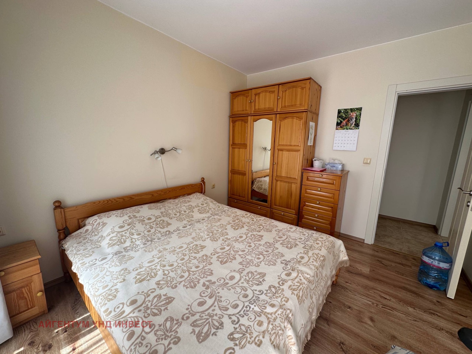 Продава 2-СТАЕН, с. Равда, област Бургас, снимка 4 - Апартаменти - 56007294
