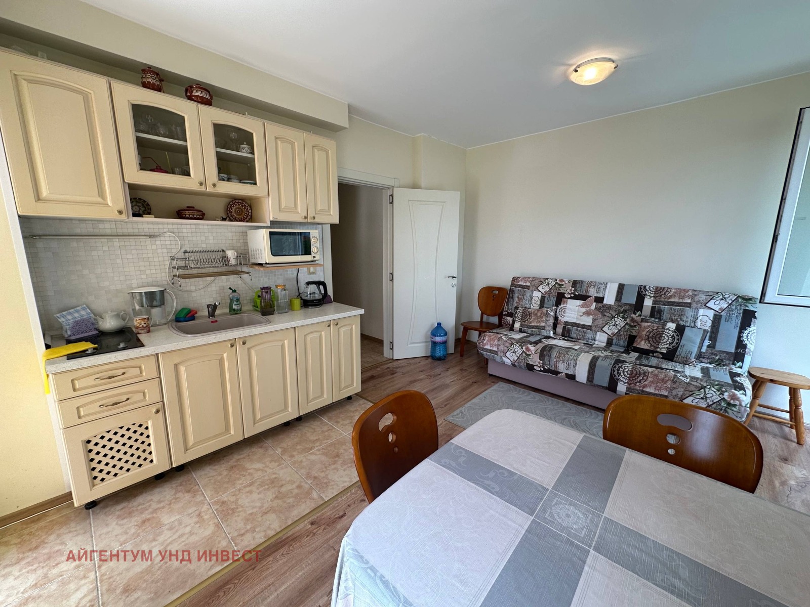 Продава 2-СТАЕН, с. Равда, област Бургас, снимка 2 - Апартаменти - 56007294