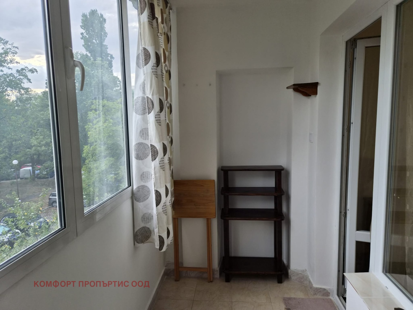 Продава 2-СТАЕН, гр. София, Надежда 2, снимка 9 - Апартаменти - 56262395