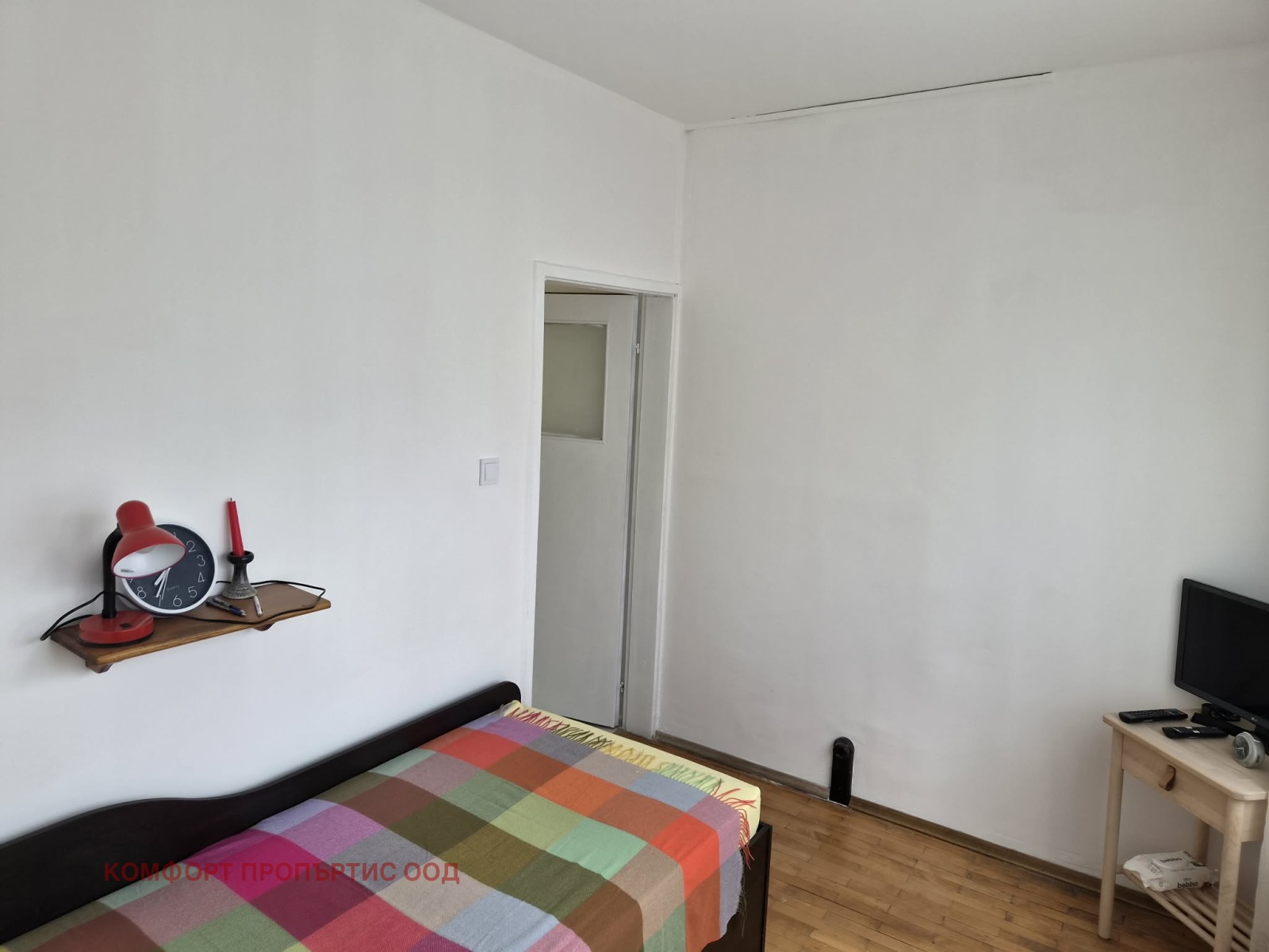 Продава 2-СТАЕН, гр. София, Надежда 2, снимка 6 - Апартаменти - 56262395