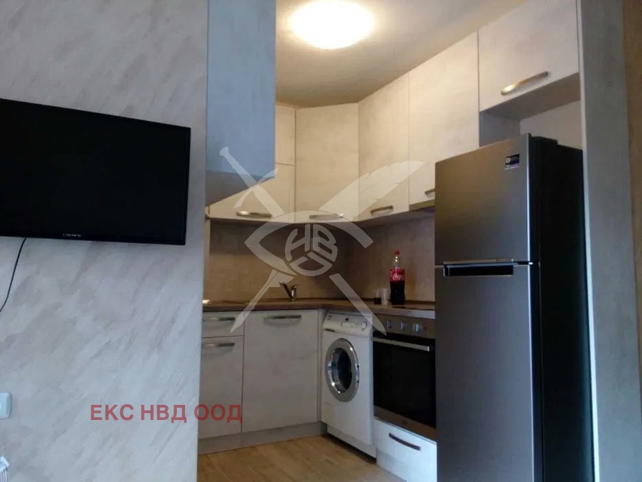 Продава 3-СТАЕН, гр. Пловдив, Кючук Париж, снимка 2 - Апартаменти - 53920265