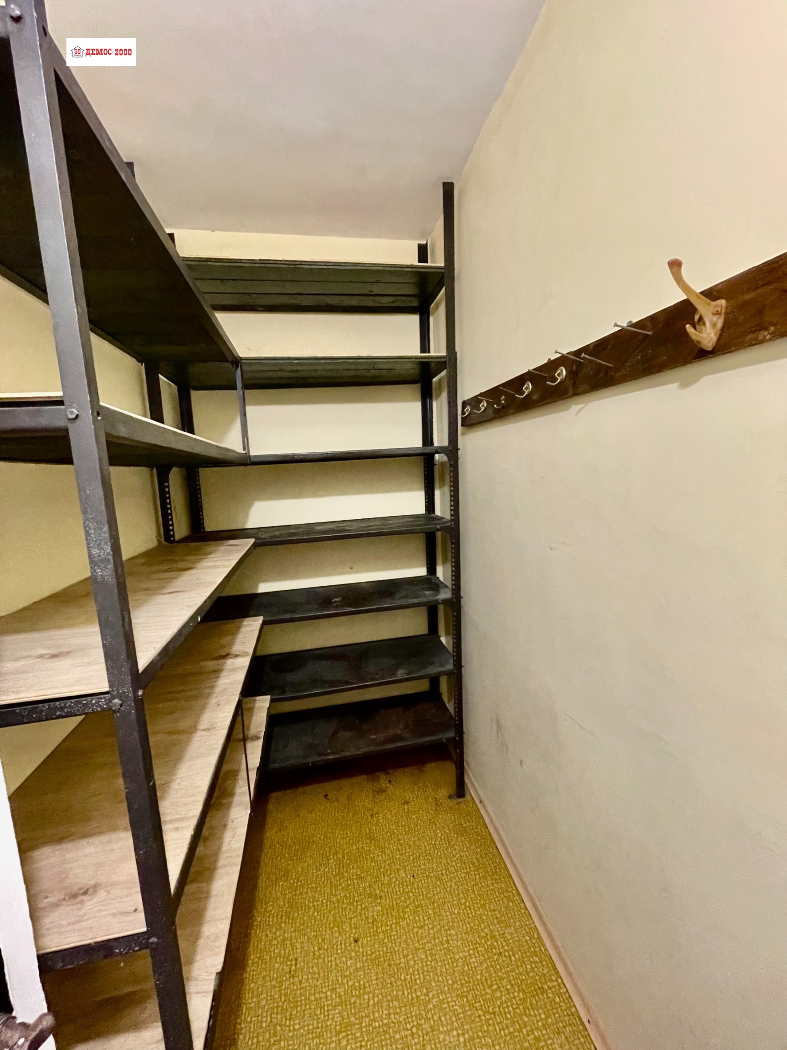 Продава 3-СТАЕН, гр. Варна, Владислав Варненчик 2, снимка 11 - Апартаменти - 53981391