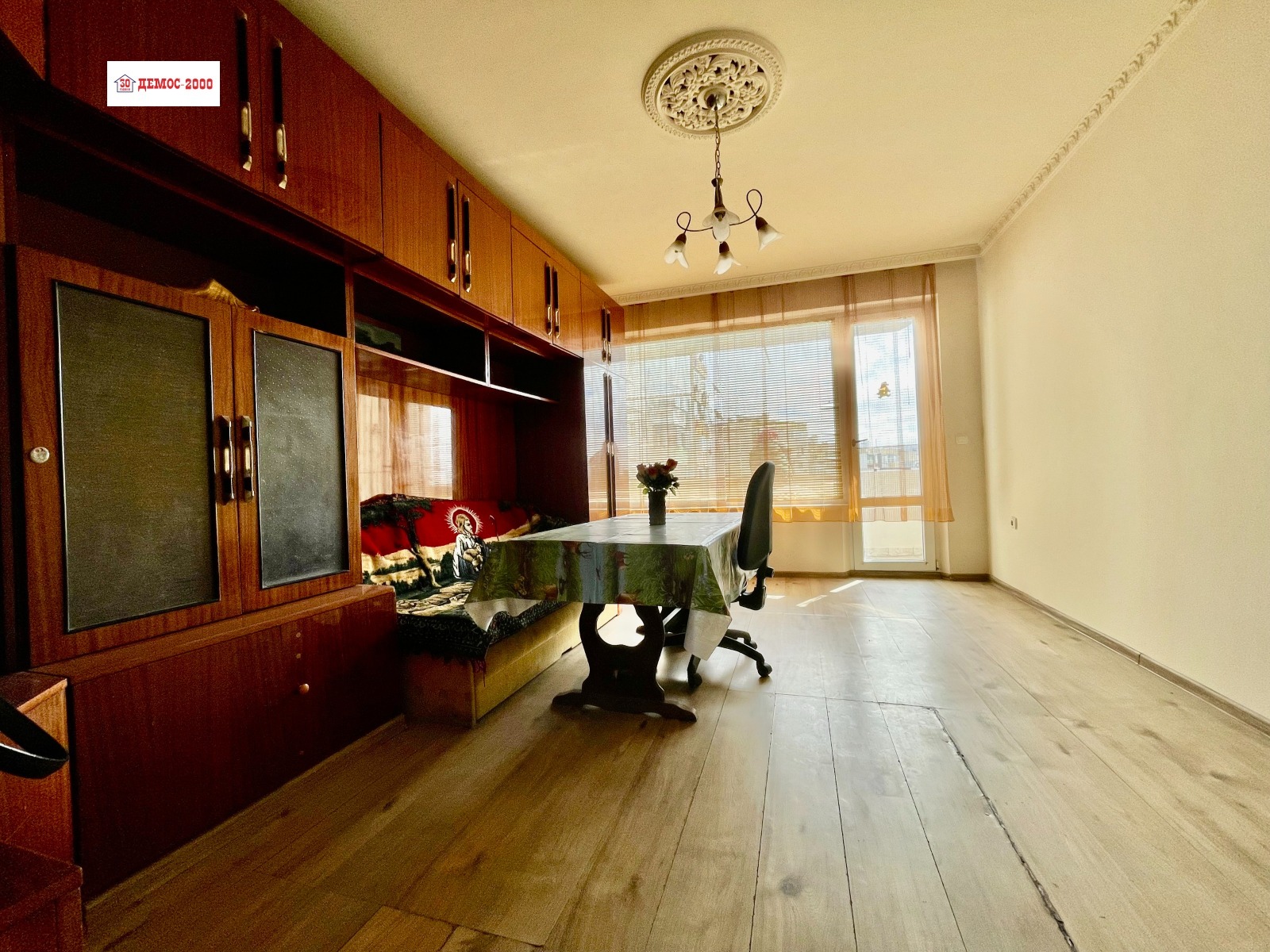 Продава 3-СТАЕН, гр. Варна, Владислав Варненчик 2, снимка 2 - Апартаменти - 53981391