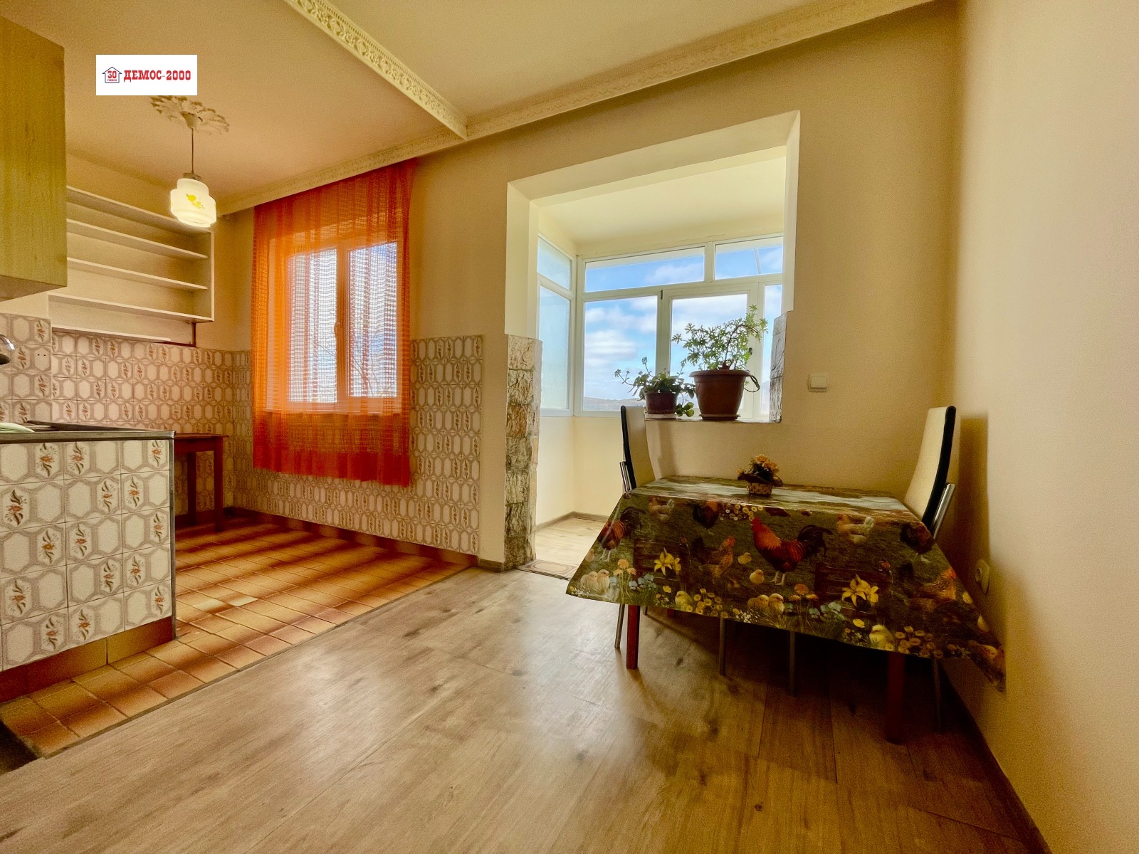 Продава 3-СТАЕН, гр. Варна, Владислав Варненчик 2, снимка 4 - Апартаменти - 53981391