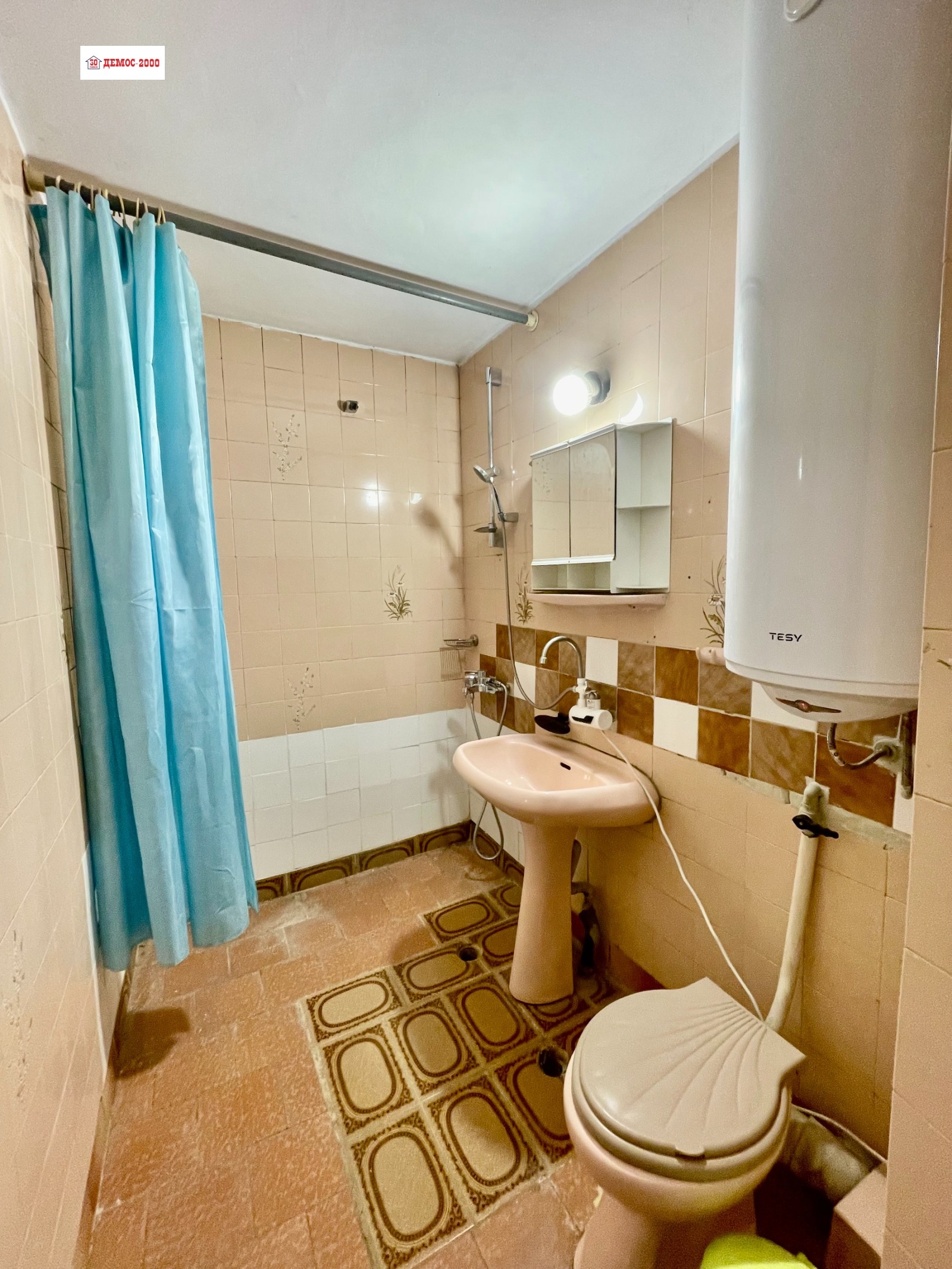 Продава 3-СТАЕН, гр. Варна, Владислав Варненчик 2, снимка 8 - Апартаменти - 53981391