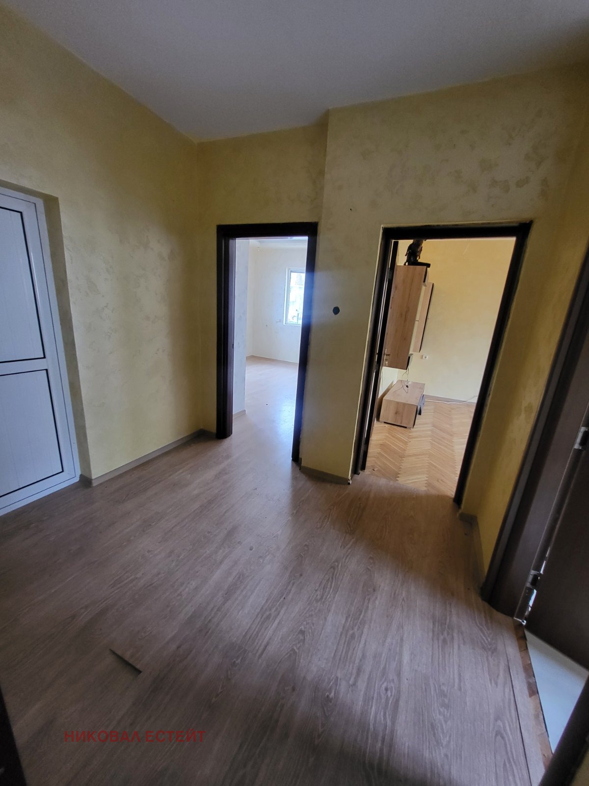 Продава 3-СТАЕН, гр. Ботевград, област София област, снимка 5 - Апартаменти - 54397111