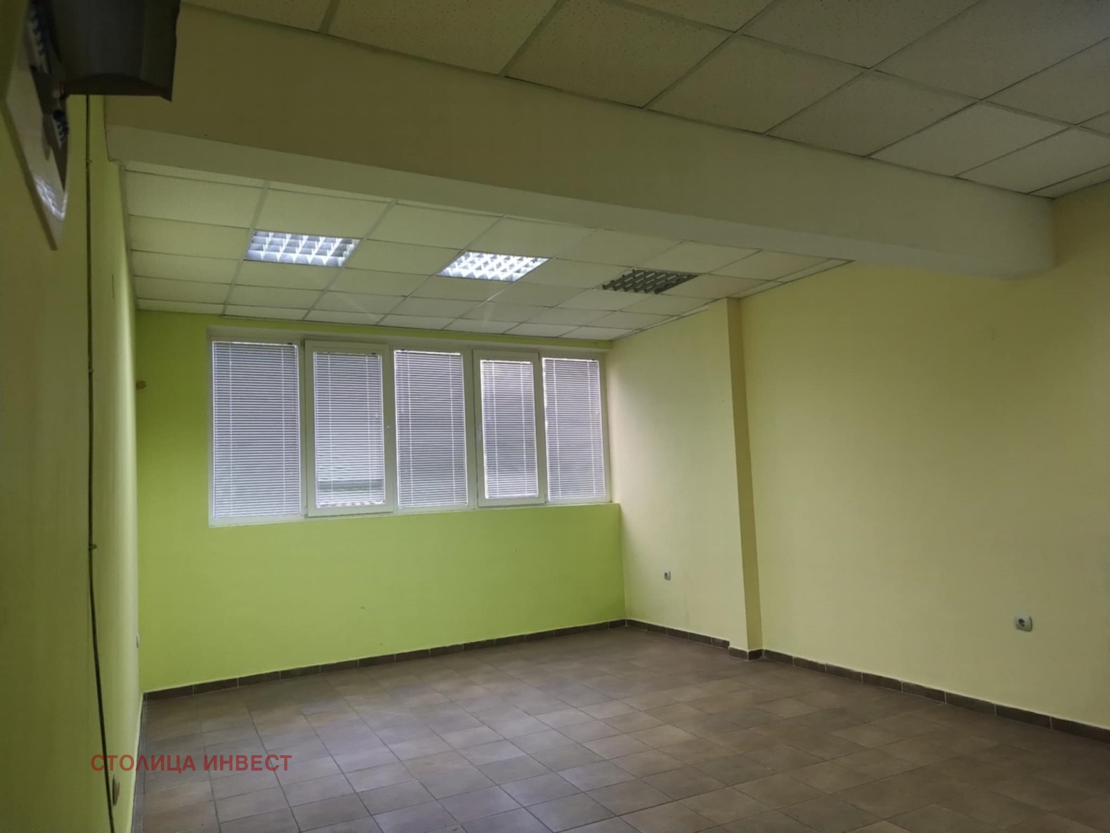 Продава ОФИС, гр. Русе, Център, снимка 2 - Офиси - 47590001
