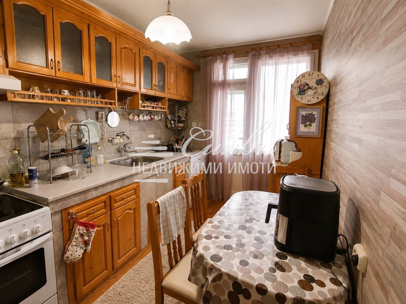 Продава ЕТАЖ ОТ КЪЩА, гр. Велики Преслав, област Шумен, снимка 9 - Етаж от къща - 54689849
