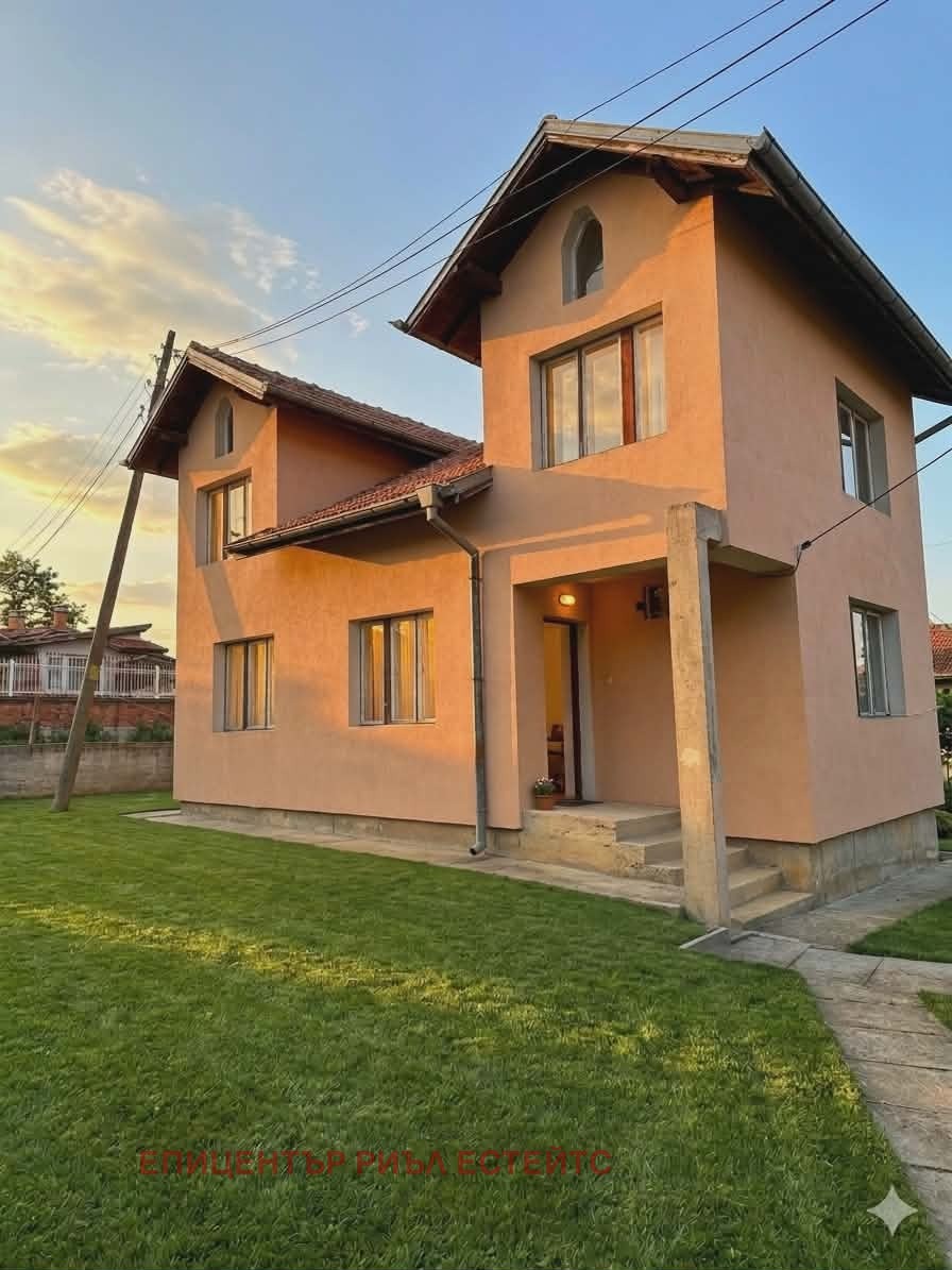 Продава КЪЩА, с. Бегуновци, област Перник