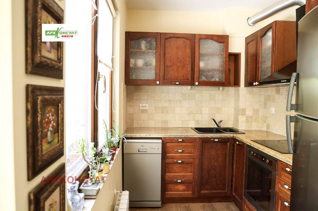 Продава КЪЩА, гр. София, Бояна, снимка 6 - Къщи - 55475857