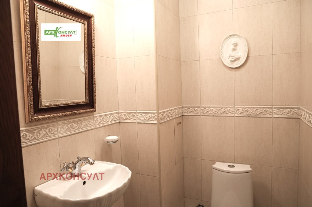 Продава КЪЩА, гр. София, Бояна, снимка 7 - Къщи - 55475857