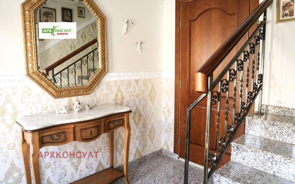 Продава КЪЩА, гр. София, Бояна
