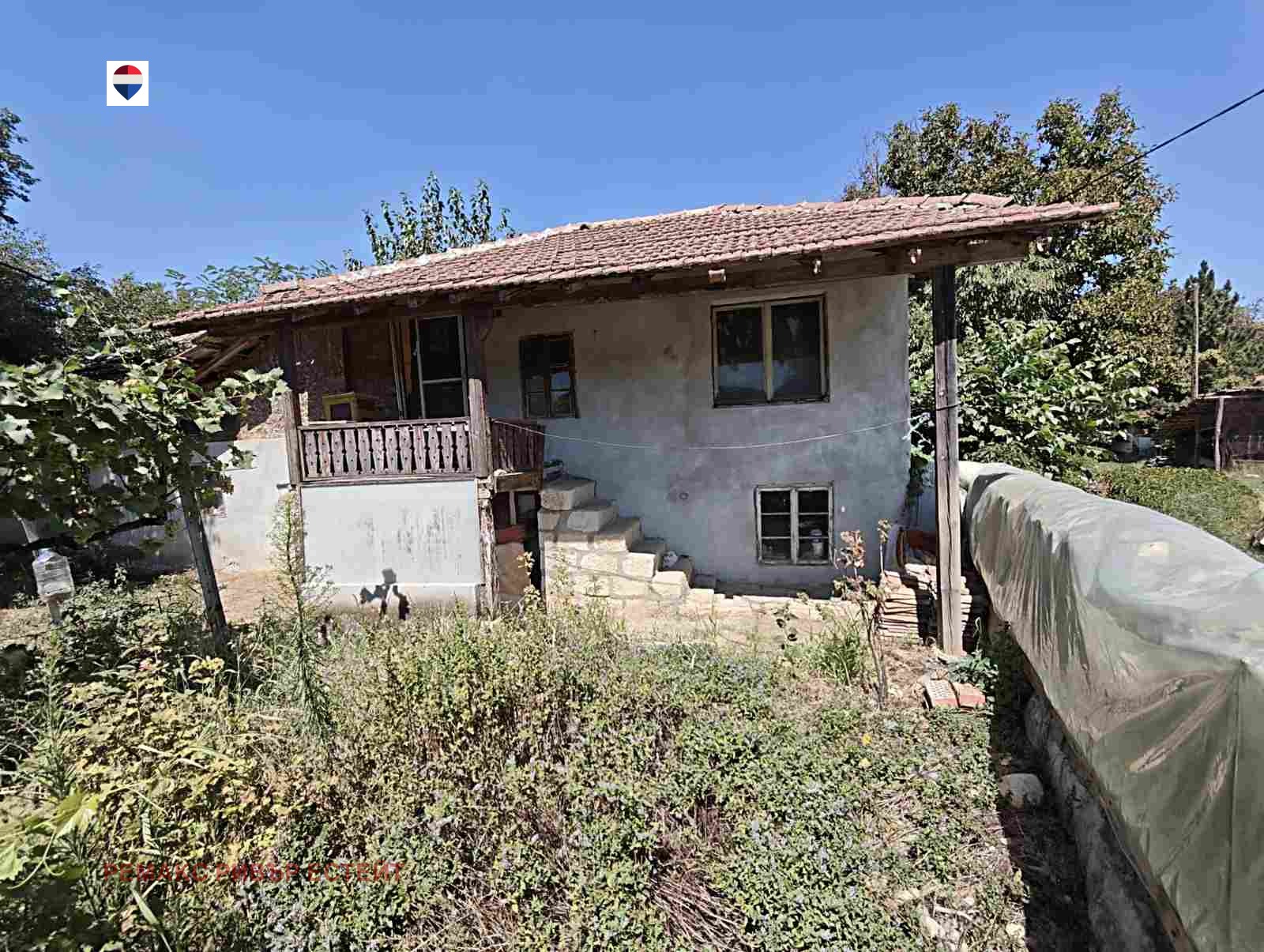 Продава КЪЩА, с. Чилнов, област Русе