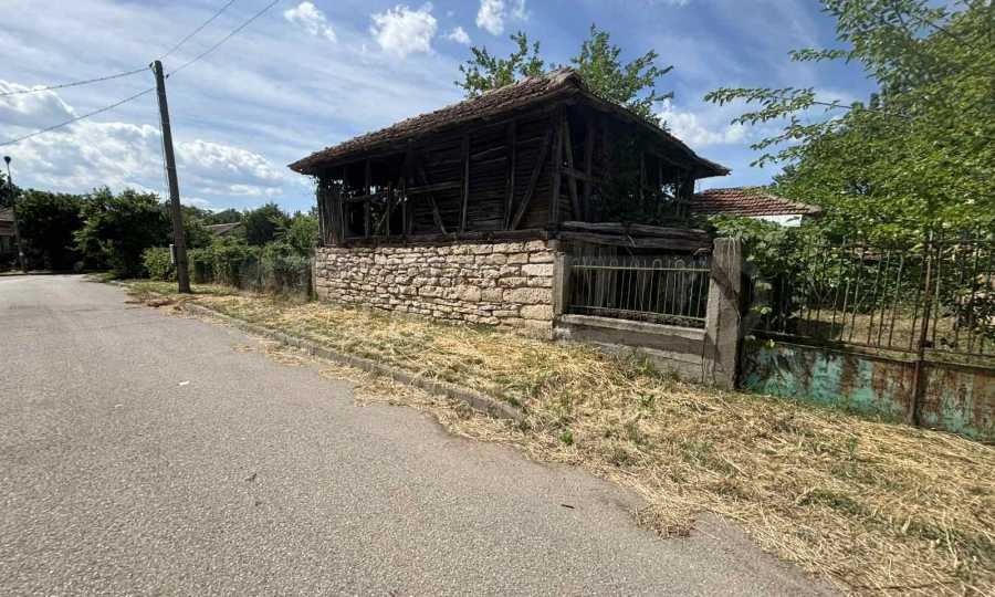 Продава КЪЩА, с. Раброво, област Видин, снимка 5 - Къщи - 56105263