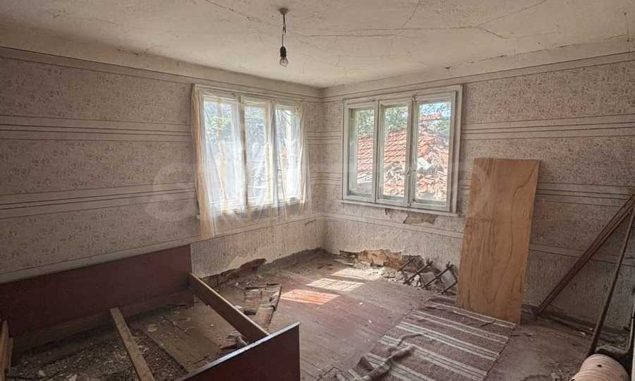 Продава КЪЩА, с. Раброво, област Видин, снимка 9 - Къщи - 56105263