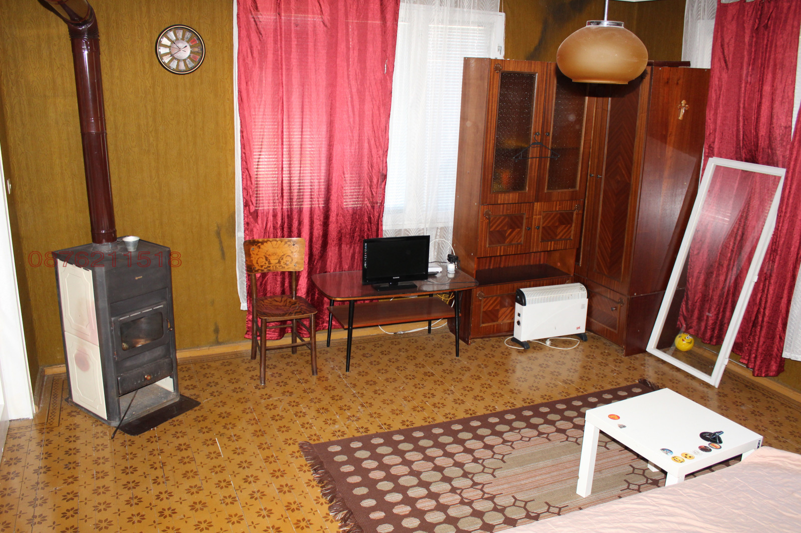 Продава КЪЩА, гр. Батак, област Пазарджик, снимка 9 - Къщи - 56182953