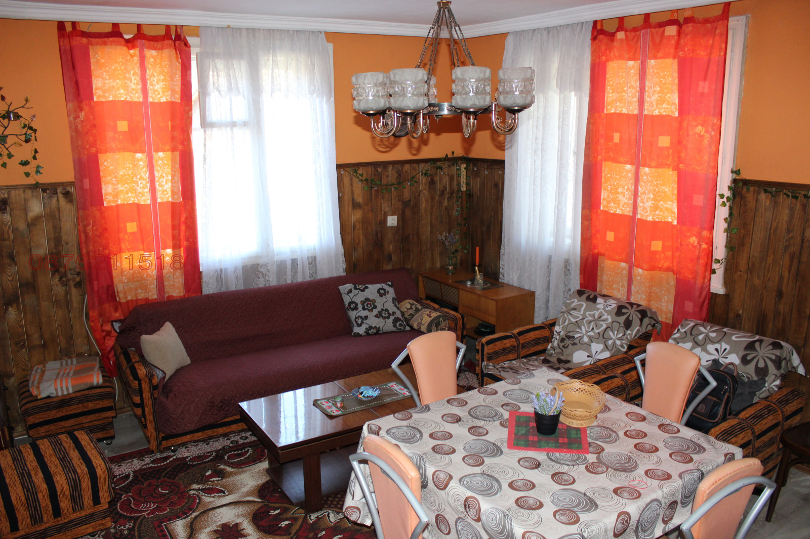 Продава КЪЩА, гр. Батак, област Пазарджик, снимка 6 - Къщи - 56182953