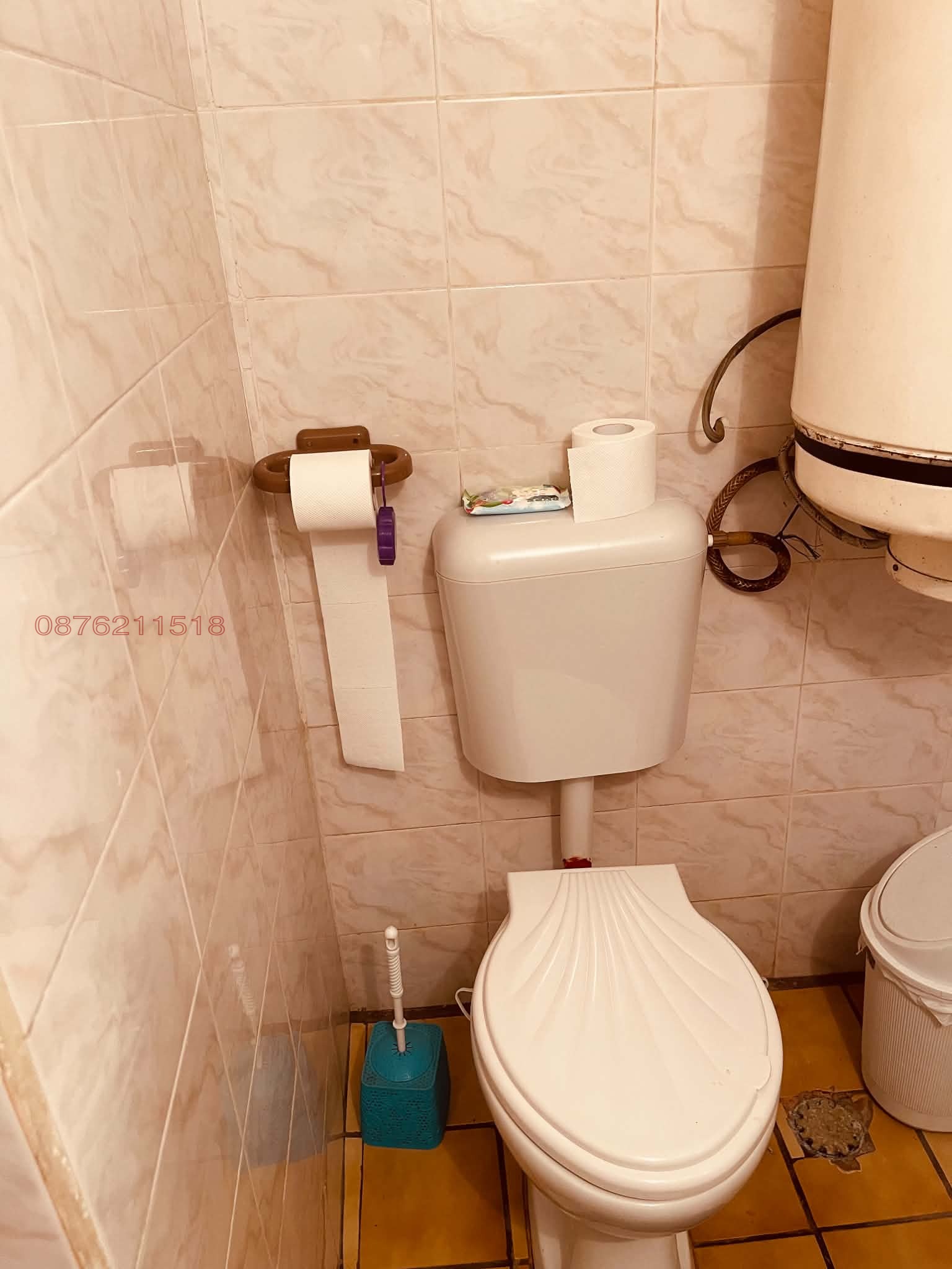 Продава КЪЩА, гр. Батак, област Пазарджик, снимка 11 - Къщи - 56182953