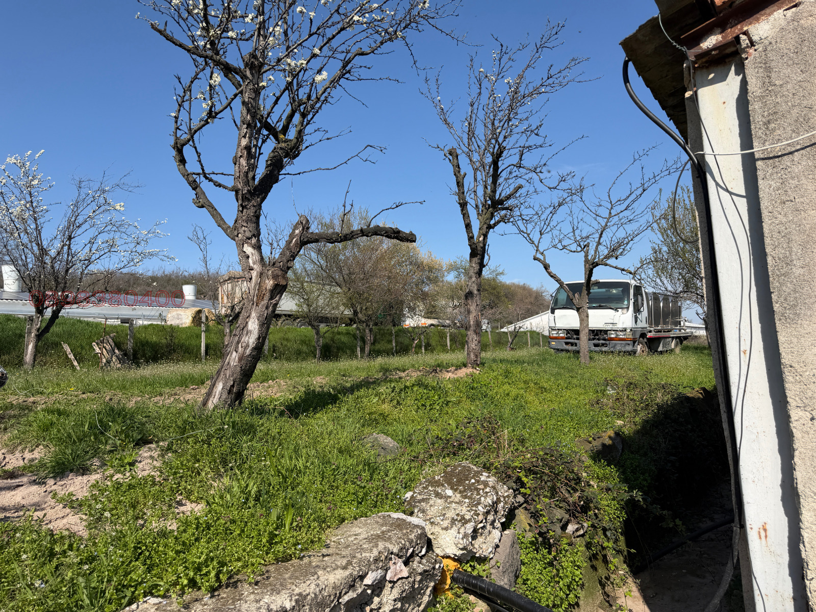 Продава ПРОМ. ПОМЕЩЕНИЕ, гр. Пещера, област Пазарджик, снимка 2 - Производствени сгради - 54218740