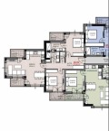Продава 3-СТАЕН, гр. София, Витоша, снимка 5