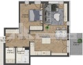 Продава 2-СТАЕН, град Пловдив, Коматевски възел • 117544 € / 229896.08 лв. • 55732898 2