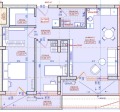 Продава 3-СТАЕН, град Бургас, Меден рудник - зона Д • 92321 € / 180564.18 лв. • 11156124 1