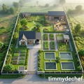 Продава  Парцел област Пловдив , с. Златитрап , 14000 кв.м | 84898757 - изображение [6]